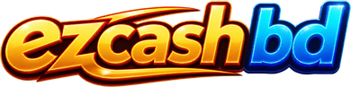 ezcash bd লোগো